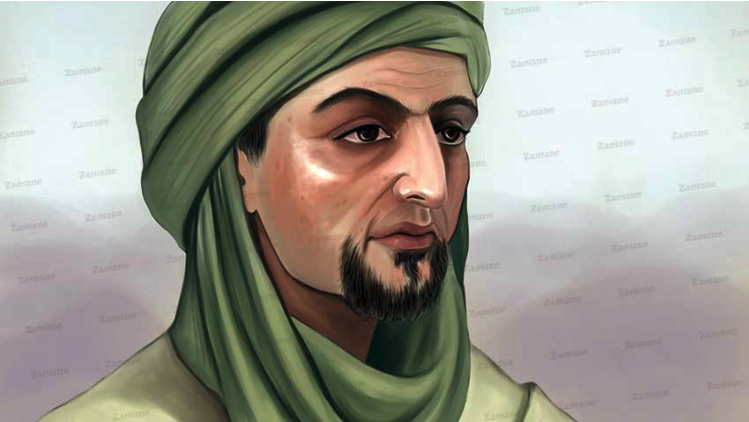 youssef ibn tachfine