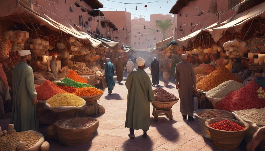investment opportunities in morocco