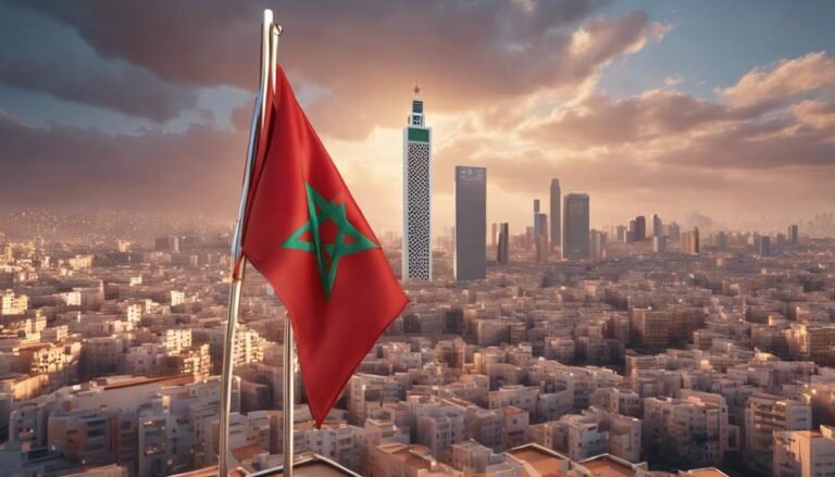 What Is the Moroccan Governments Stance on Digital Currencies?
