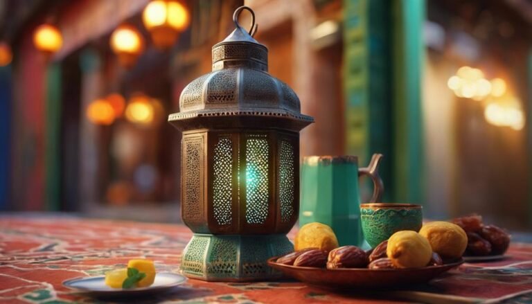How to Celebrate Ramadan in Morocco?