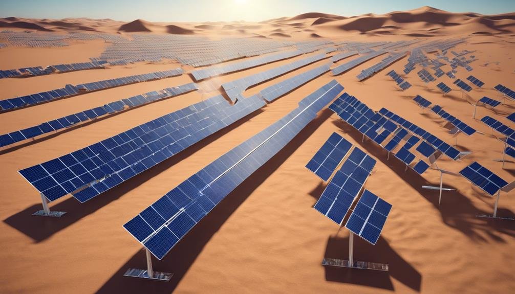 renewable energy progress morocco