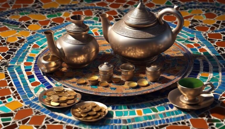 What Are the Rules for Tipping in Morocco?