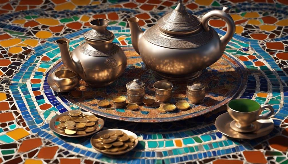 tipping etiquette in morocco