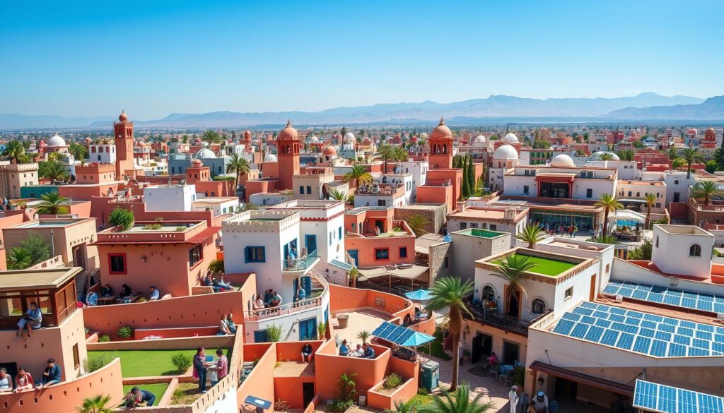Morocco s Future Of Work Trends Morocco s future of work trends