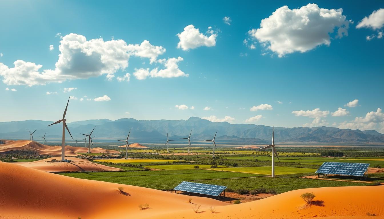 Morocco's Hydrogen Economy